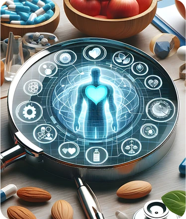 Consider Treatment Options 