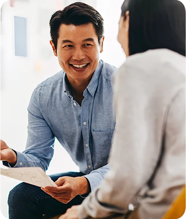 Discuss Your Medical History With A Qualified Therapist 